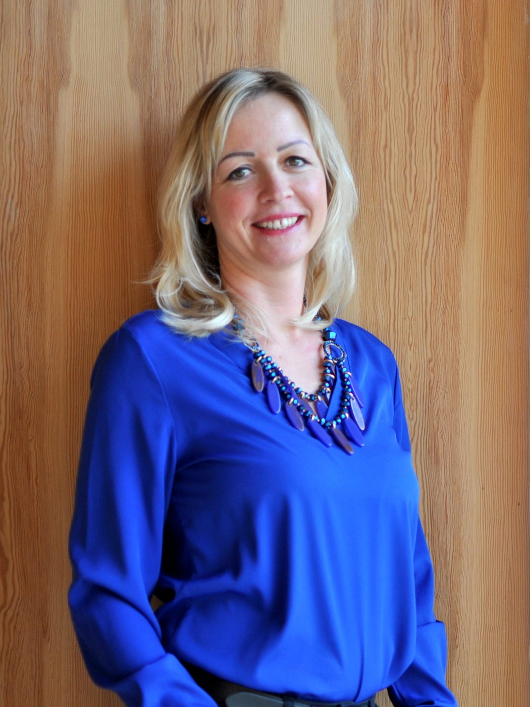 Híz Henriett, business és karrier coach portréja