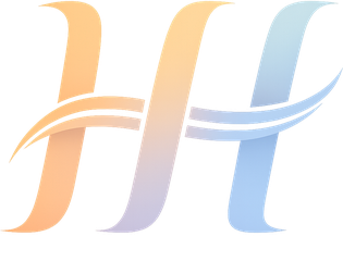 Híz Henriett logó